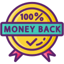 Moneyback Icon